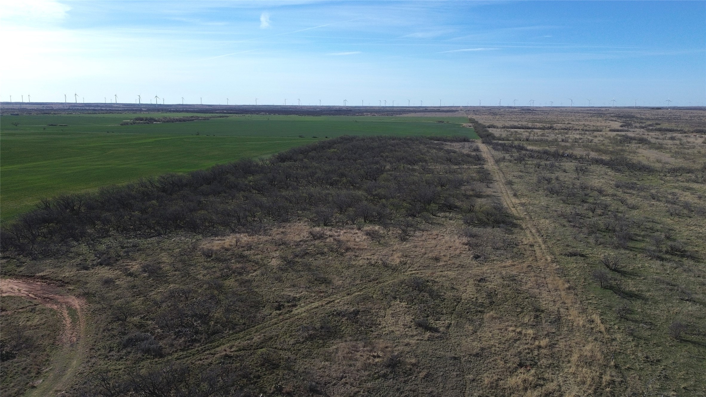 0 Knox County Road Archer City TX 76351