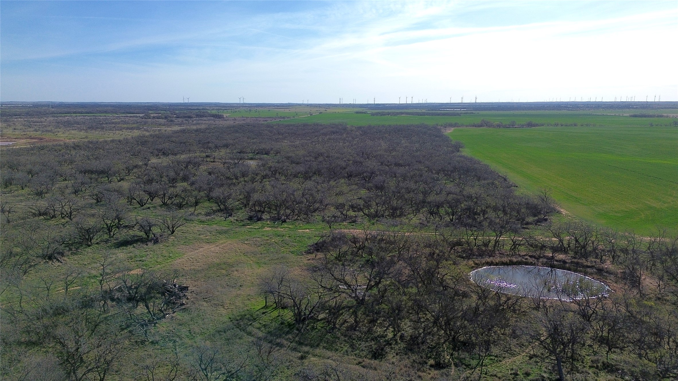 0 Knox County Road Archer City TX 76351