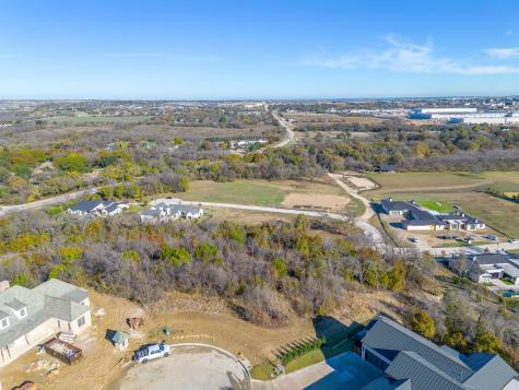 4501 Saint Estephe Place Fort Worth TX 76126
