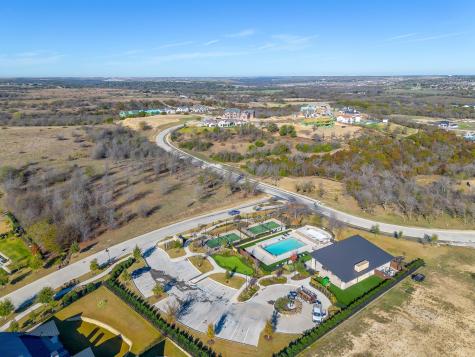 4501 Saint Estephe Place Fort Worth TX 76126