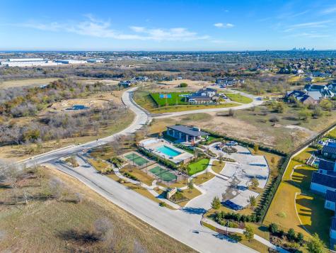 4501 Saint Estephe Place Fort Worth TX 76126