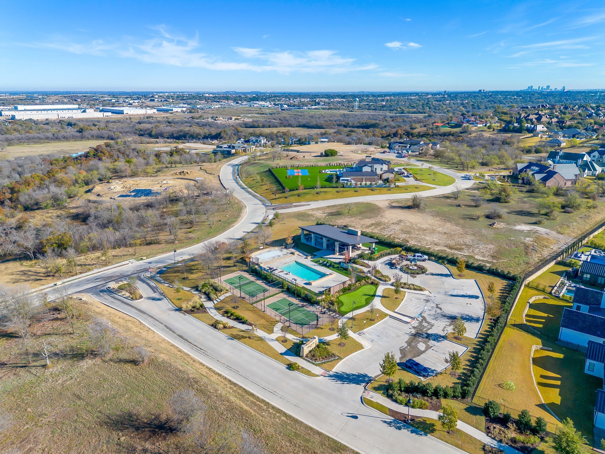 4501 Saint Estephe Place Fort Worth TX 76126
