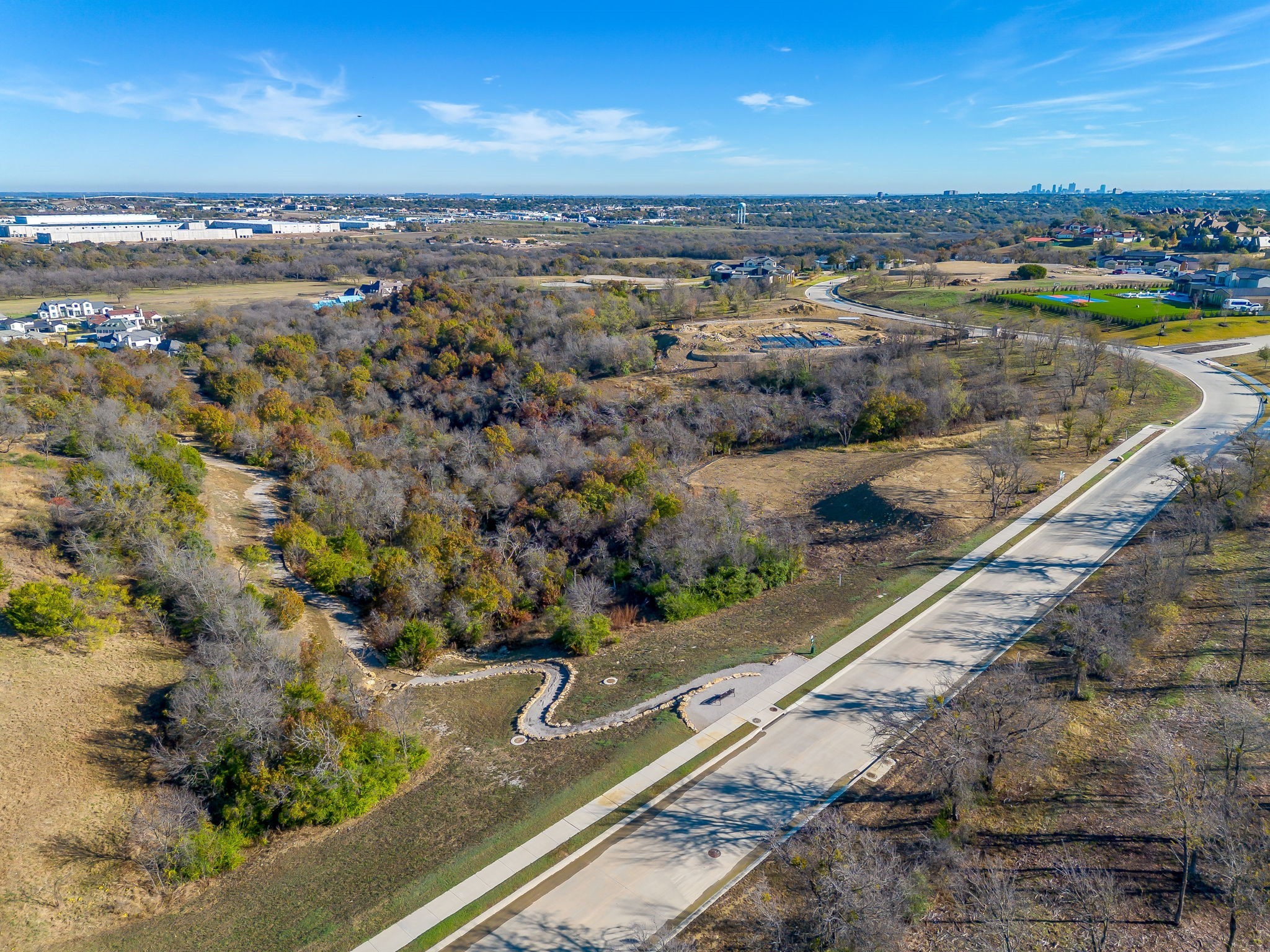 4501 Saint Estephe Place Fort Worth TX 76126