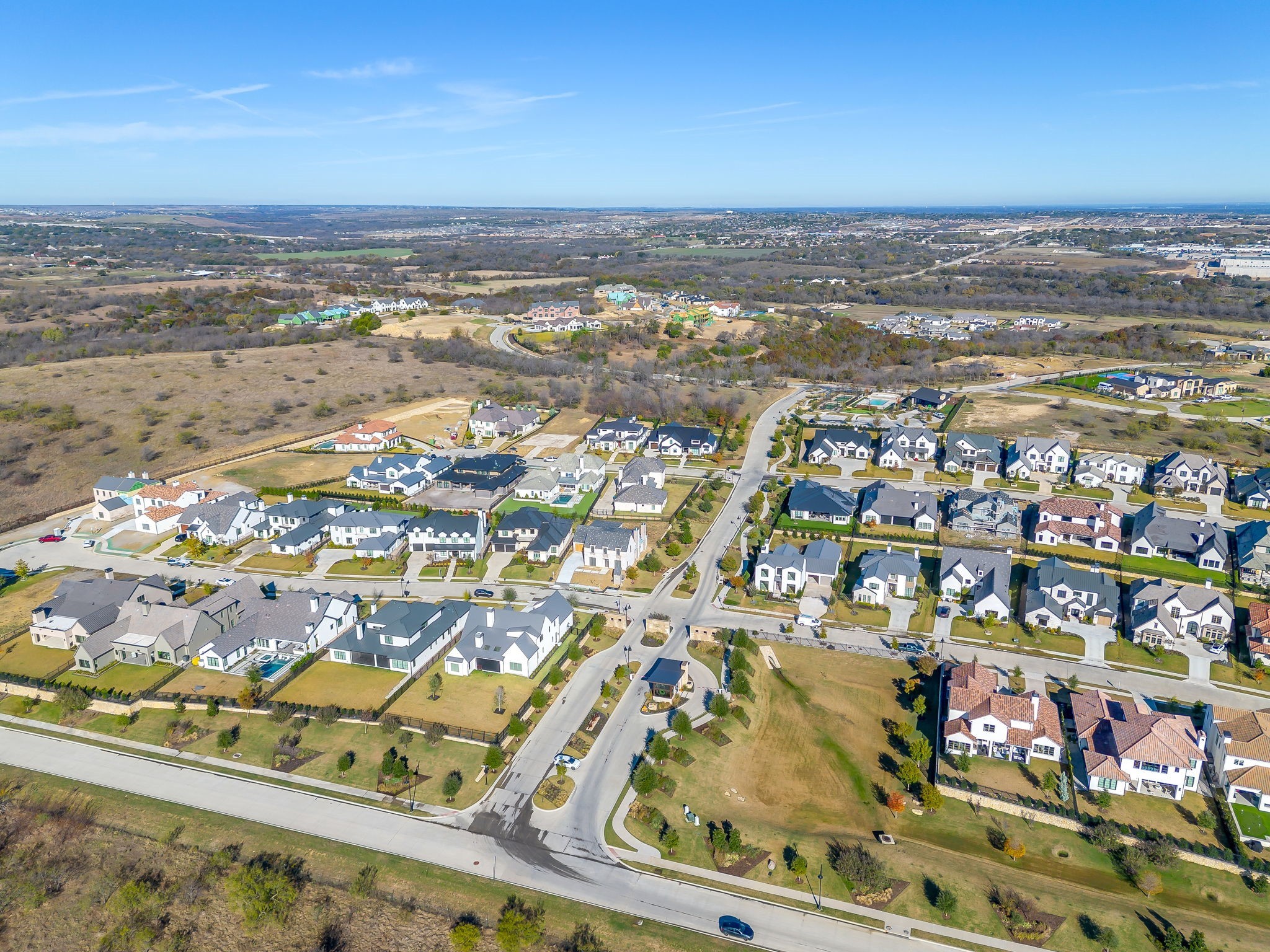 4501 Saint Estephe Place Fort Worth TX 76126