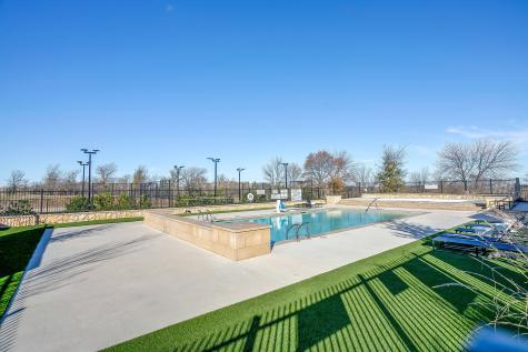 4501 Saint Estephe Place Fort Worth TX 76126
