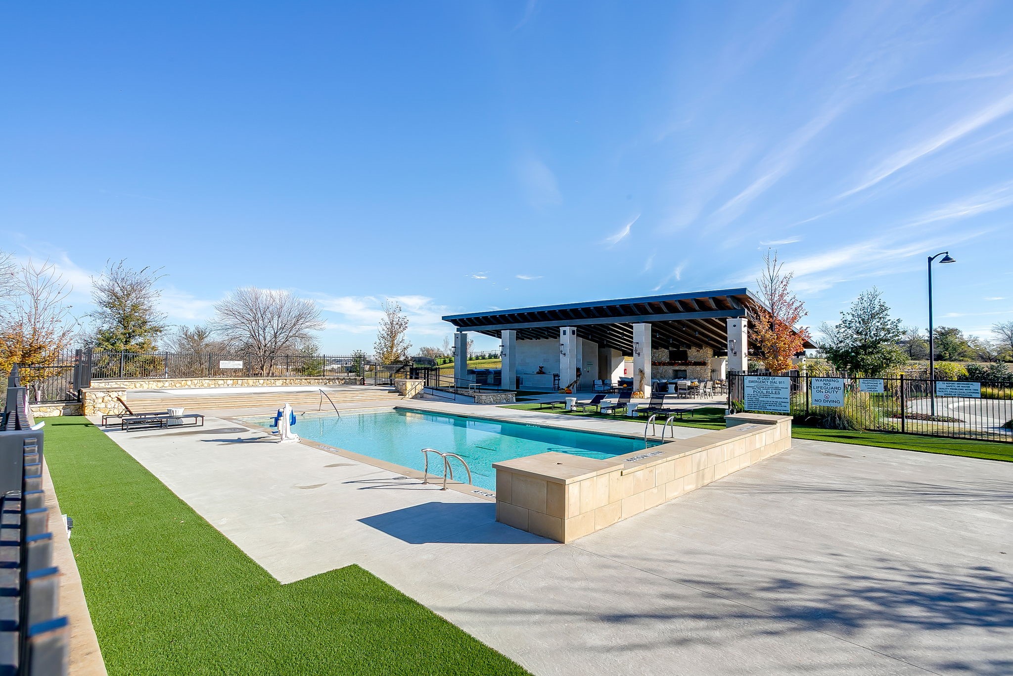 4501 Saint Estephe Place Fort Worth TX 76126
