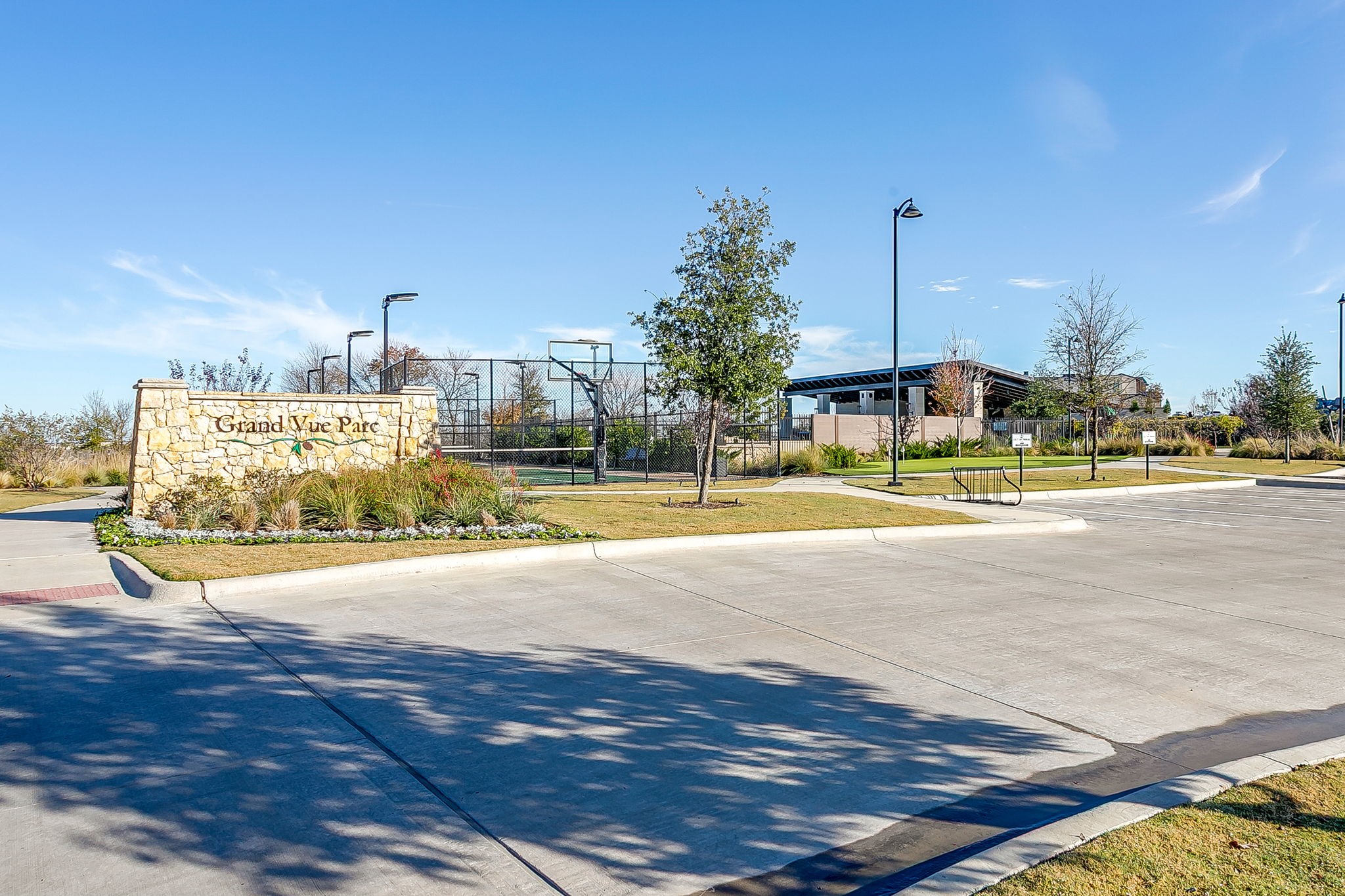 4501 Saint Estephe Place Fort Worth TX 76126