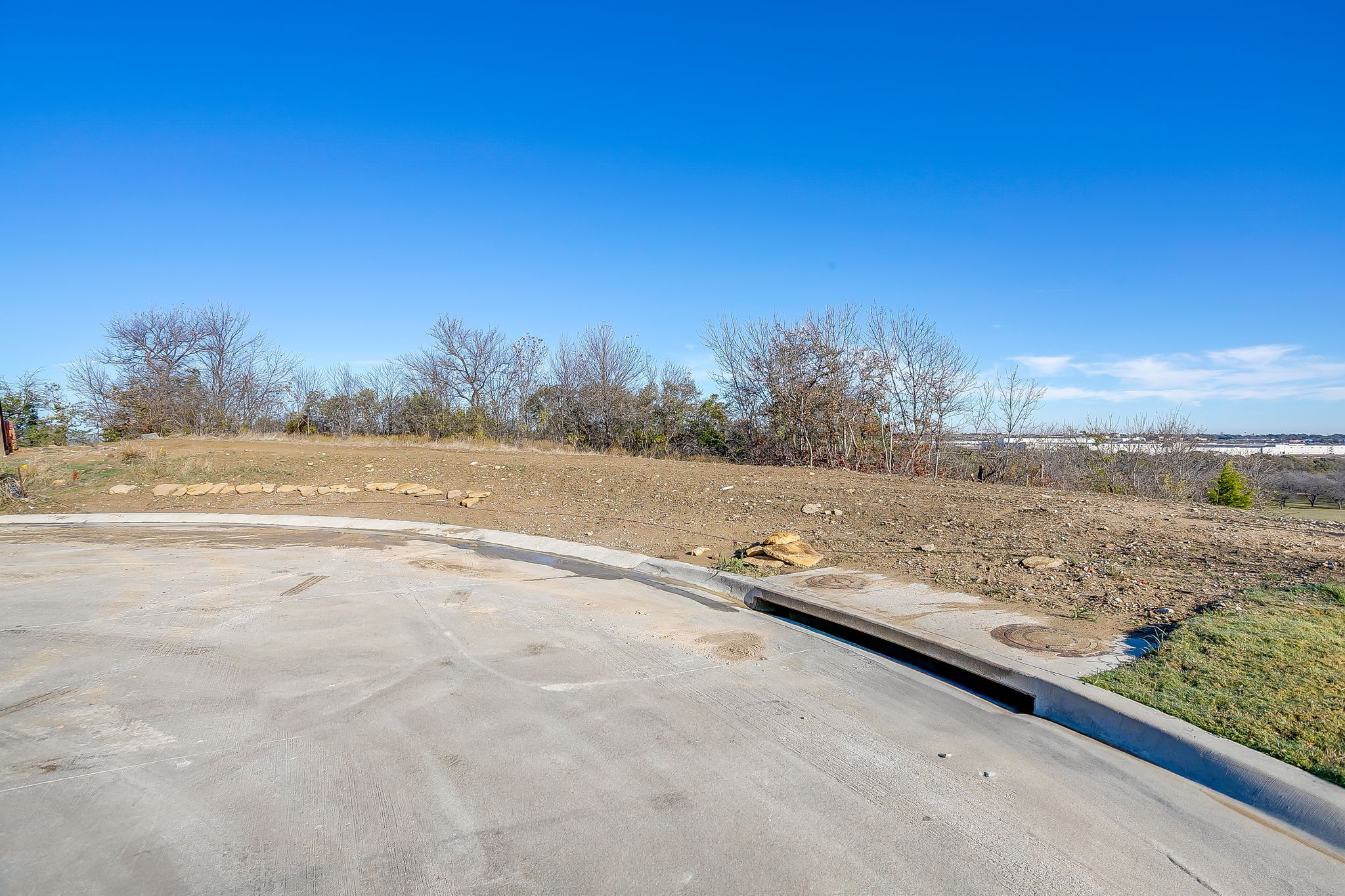 4501 Saint Estephe Place Fort Worth TX 76126