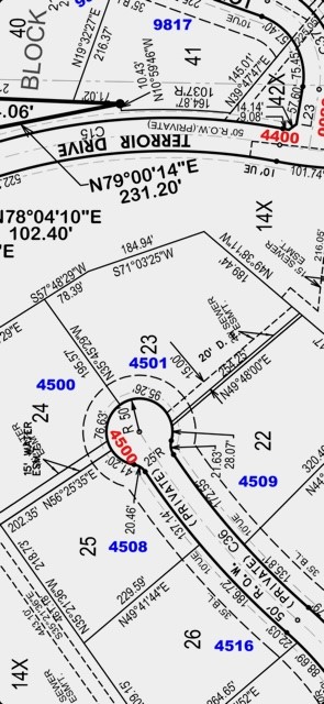 4501 Saint Estephe Place Fort Worth TX 76126