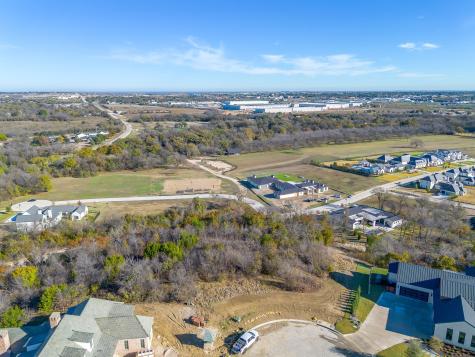 4501 Saint Estephe Place Fort Worth TX 76126