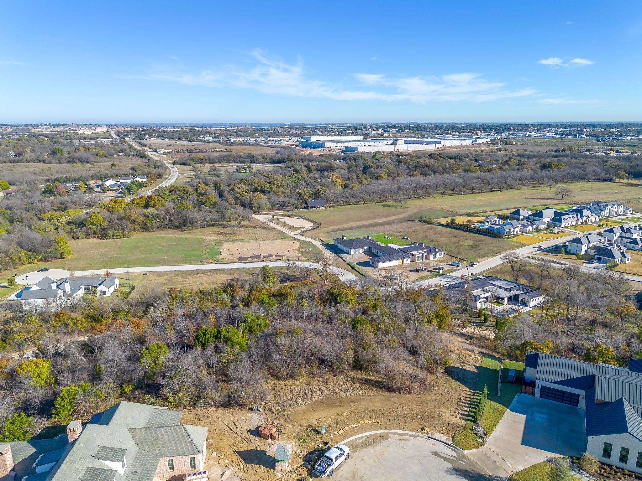 4501 Saint Estephe Place Fort Worth TX 76126