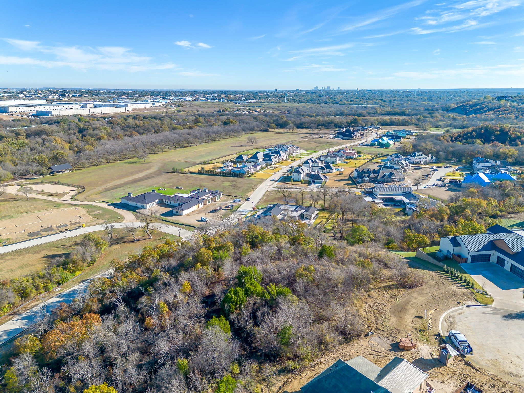 4501 Saint Estephe Place Fort Worth TX 76126