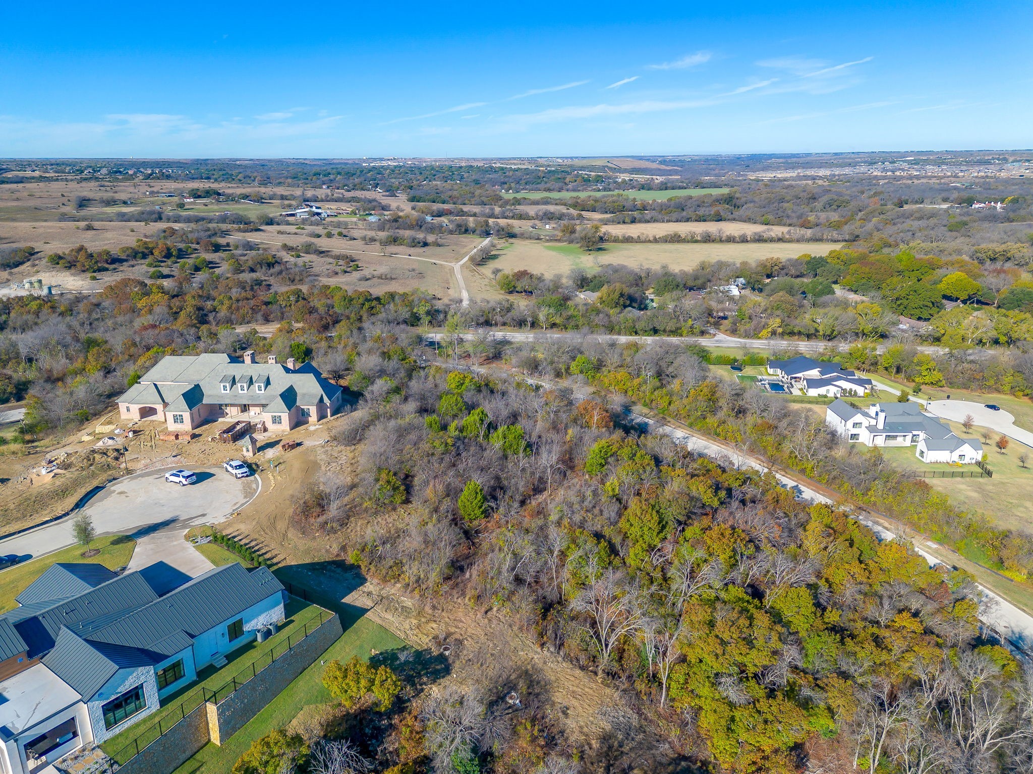 4501 Saint Estephe Place Fort Worth TX 76126