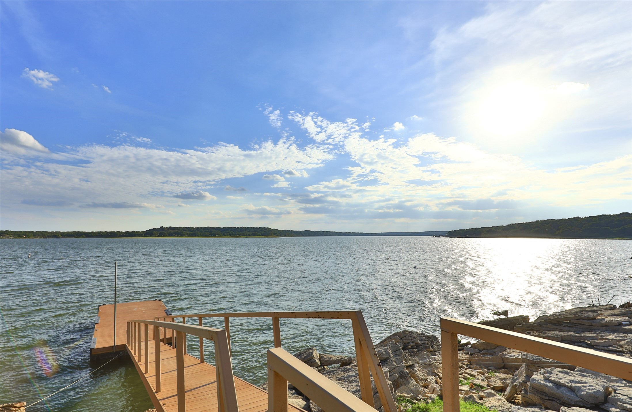 Tbd Oak Point Drive May TX 76857