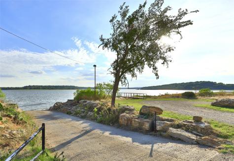 Tbd Oak Point Drive May TX 76857