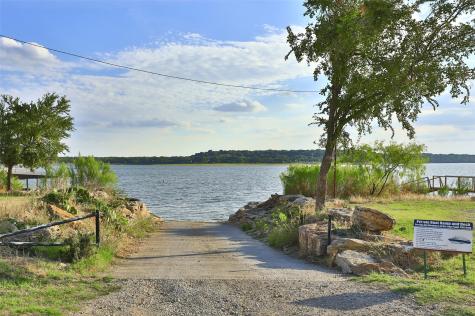 Tbd Oak Point Drive May TX 76857
