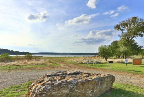 Tbd Oak Point Drive May TX 76857