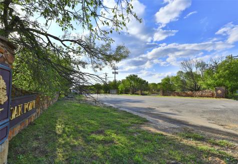 Tbd Oak Point Drive May TX 76857