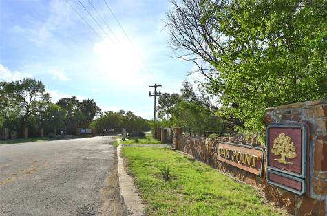 Tbd Oak Point Drive May TX 76857