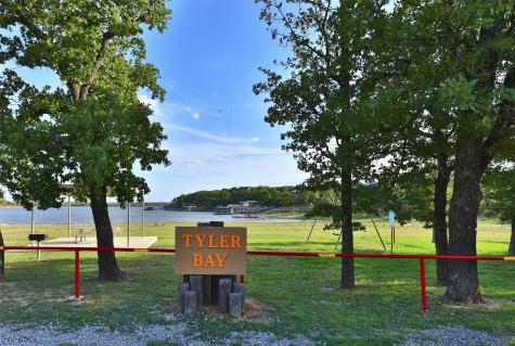 Tbd Oak Point Drive May TX 76857