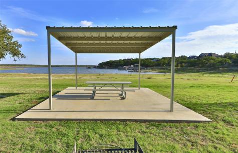 Tbd Oak Point Drive May TX 76857