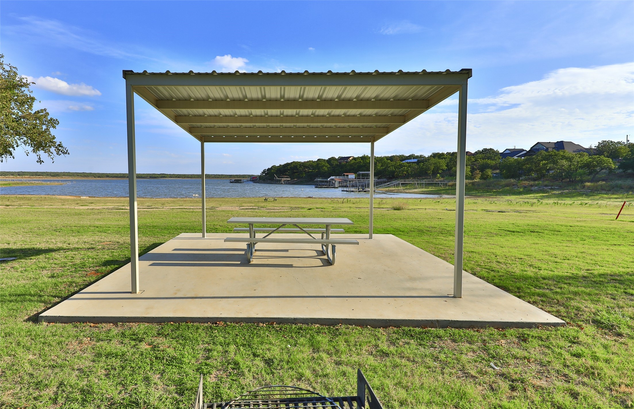 Tbd Oak Point Drive May TX 76857