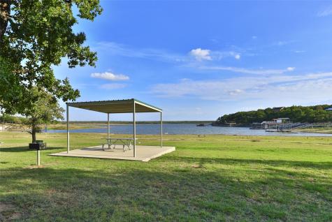 Tbd Oak Point Drive May TX 76857