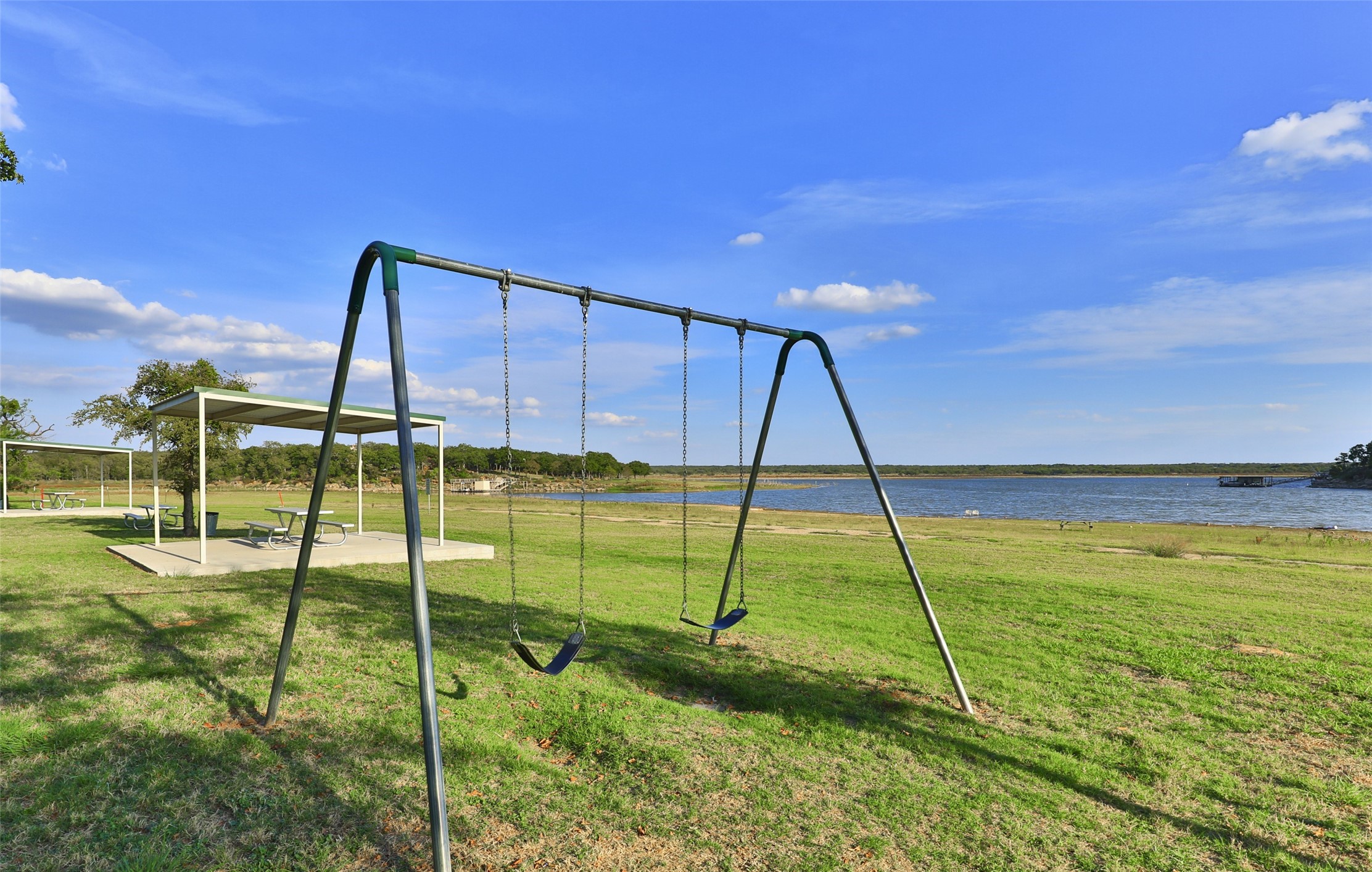 Tbd Oak Point Drive May TX 76857