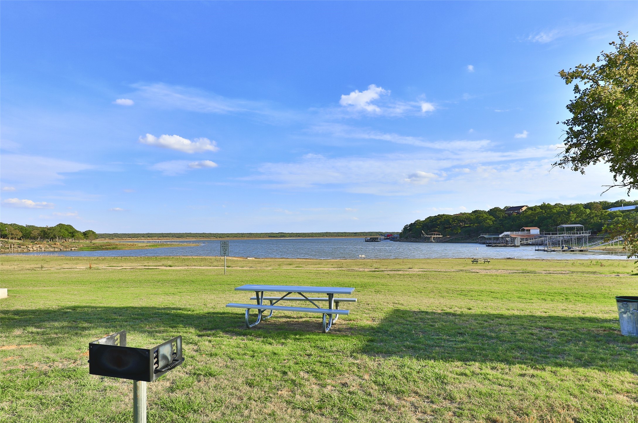 Tbd Oak Point Drive May TX 76857