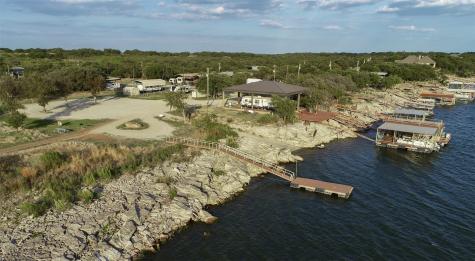 Tbd Oak Point Drive May TX 76857