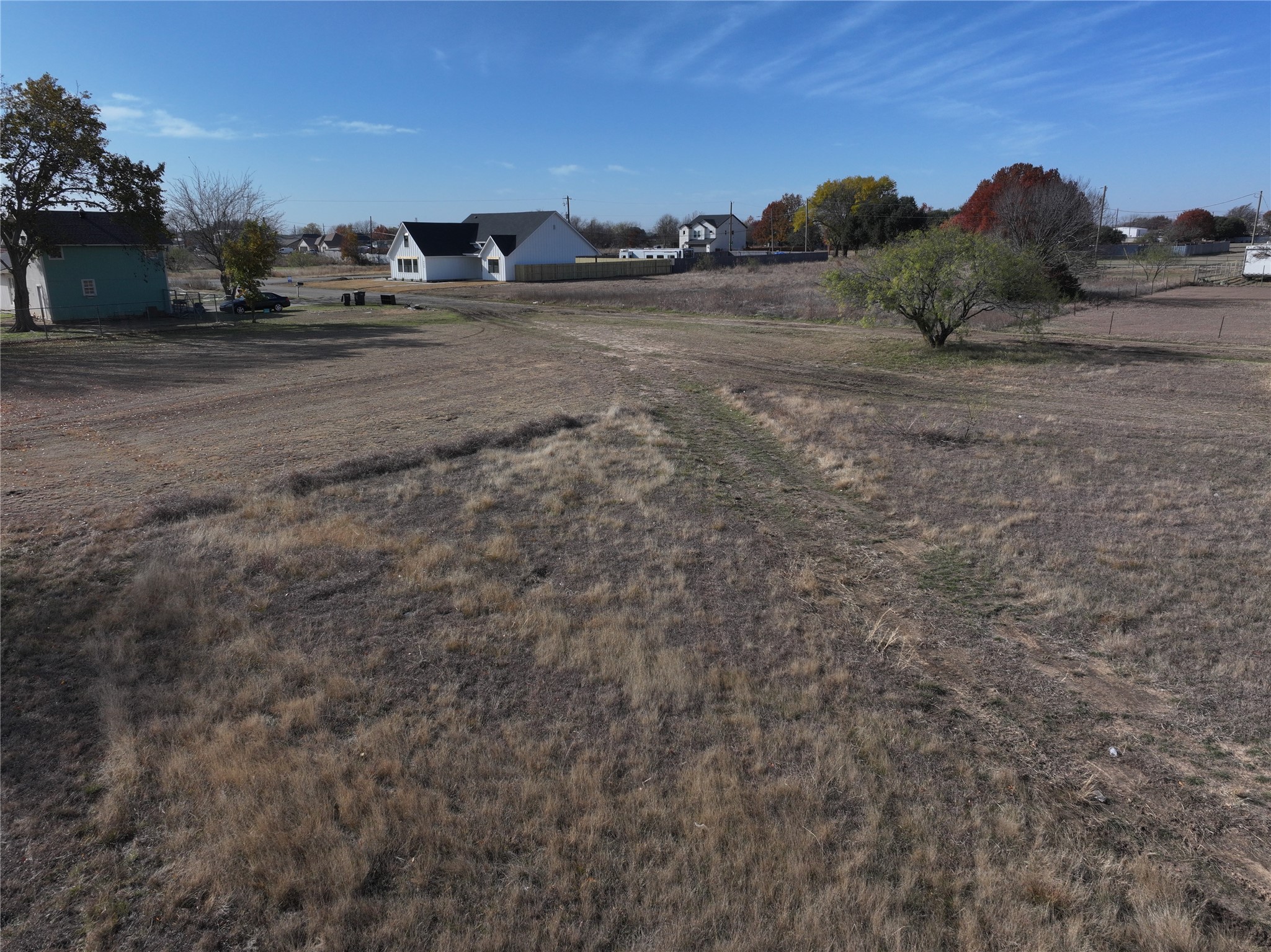 9217 Sunrise Drive Fort Worth TX 76134