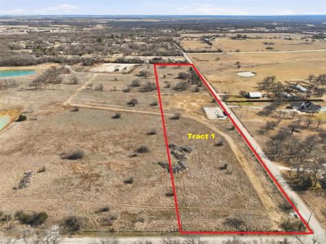 965 County Road 404 Alvarado TX 76009
