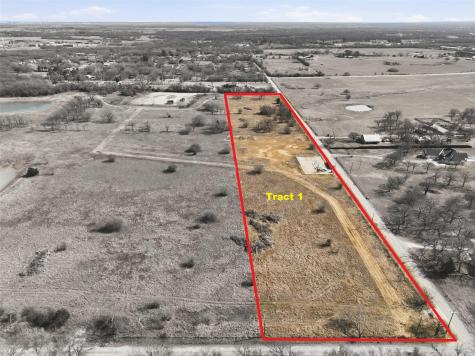 965 County Road 404 Alvarado TX 76009
