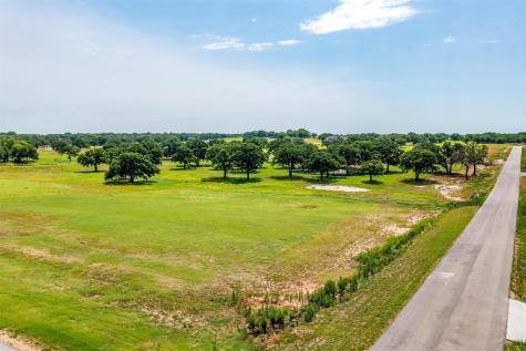 1024 Bluebonnet Ridge Weatherford TX 76087