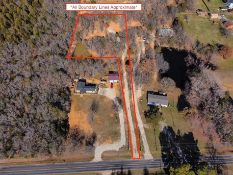 449 Locust Road Pottsboro TX 75076