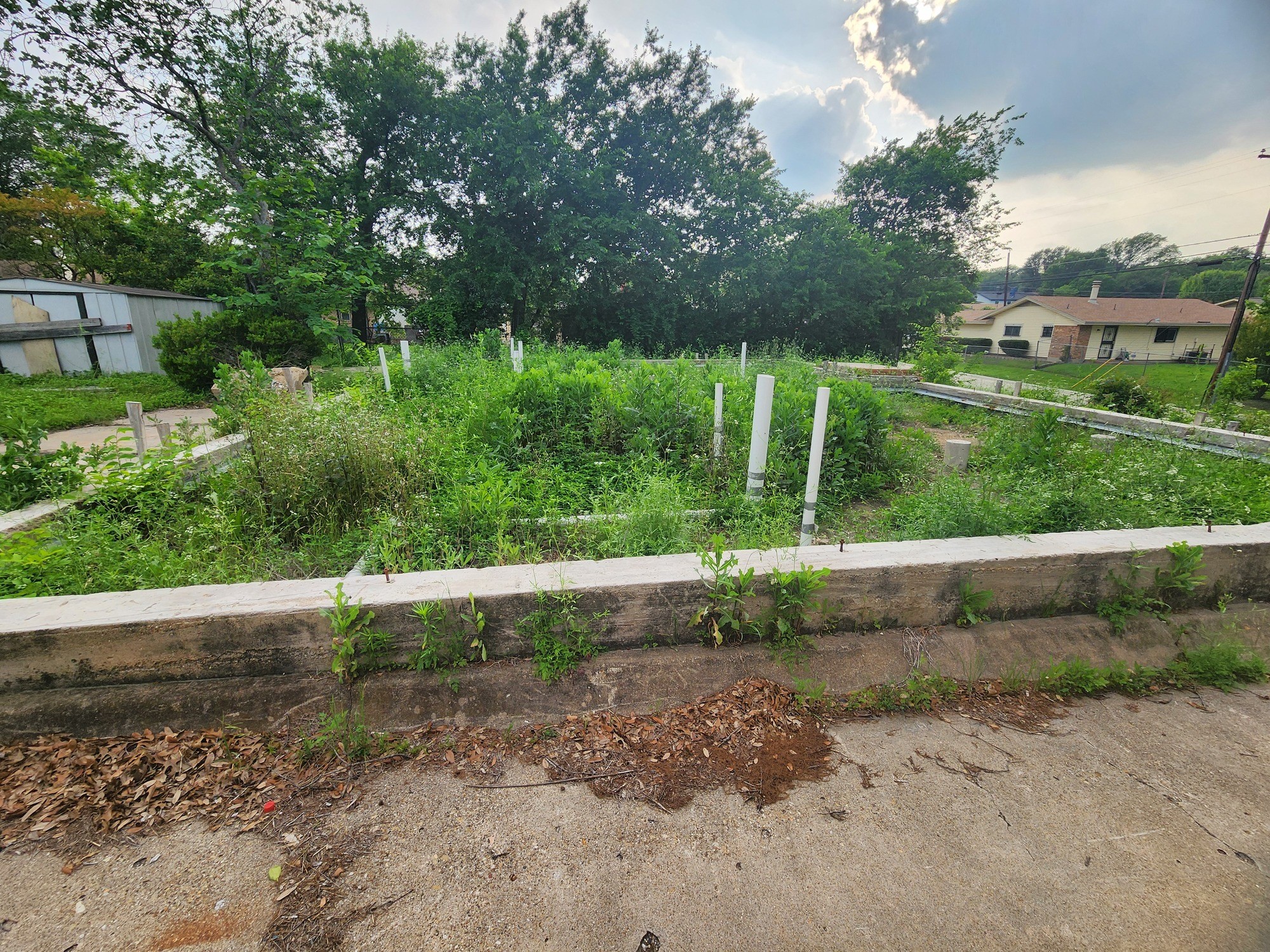 1802 Sutter Street Dallas TX 75216