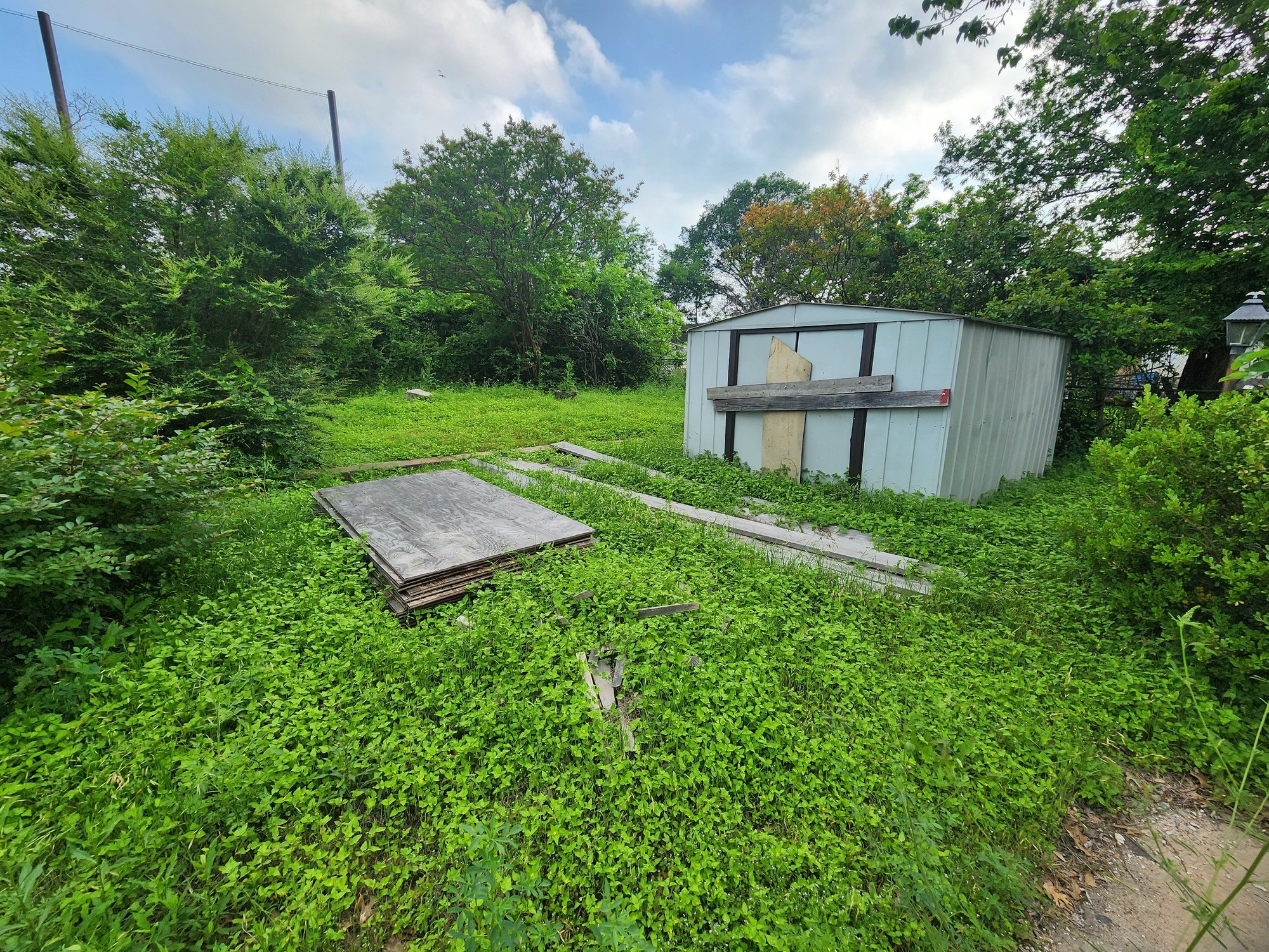 1802 Sutter Street Dallas TX 75216