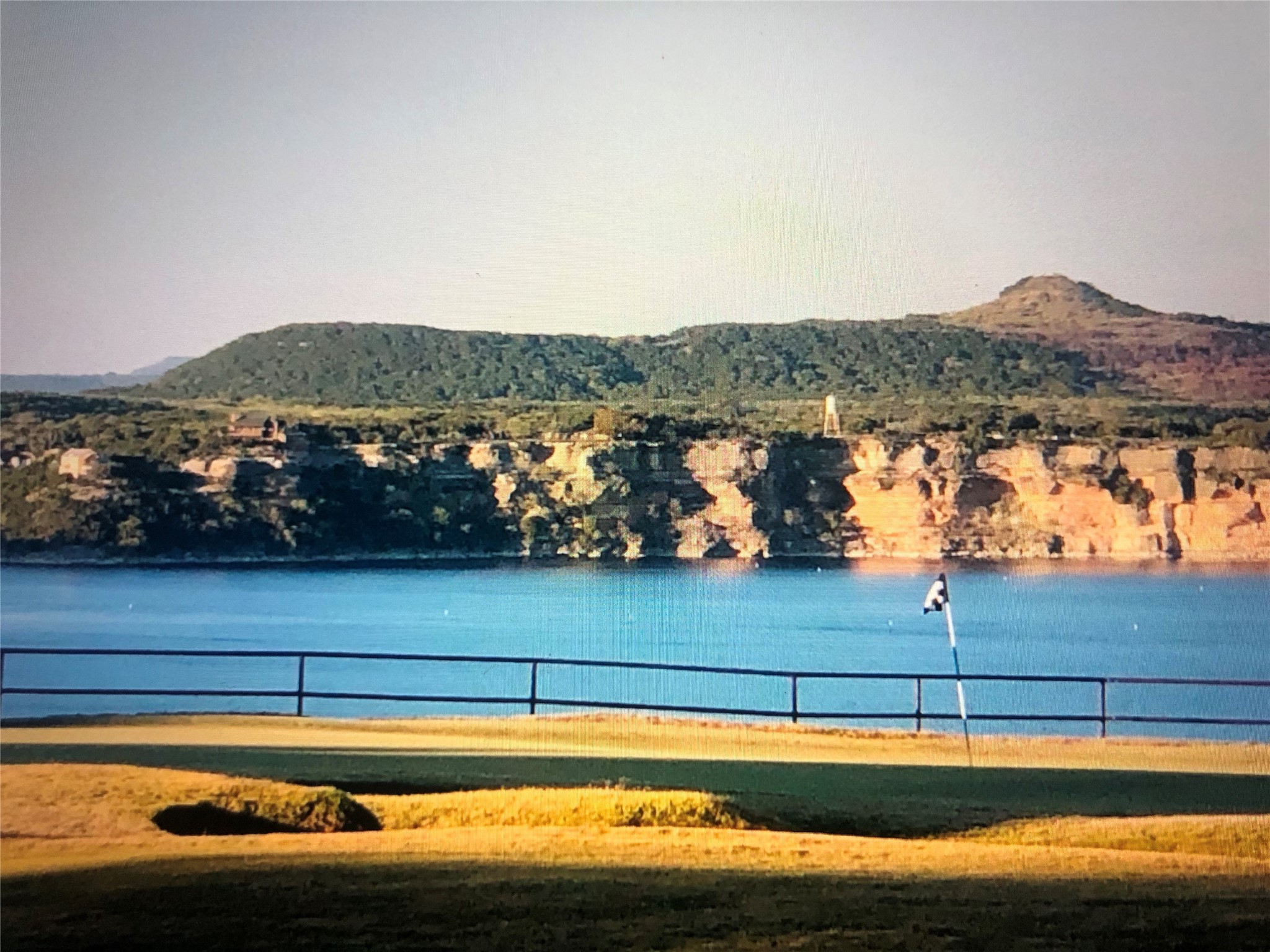 Lot 220 Oak Tree Drive Possum Kingdom Lake TX 76449