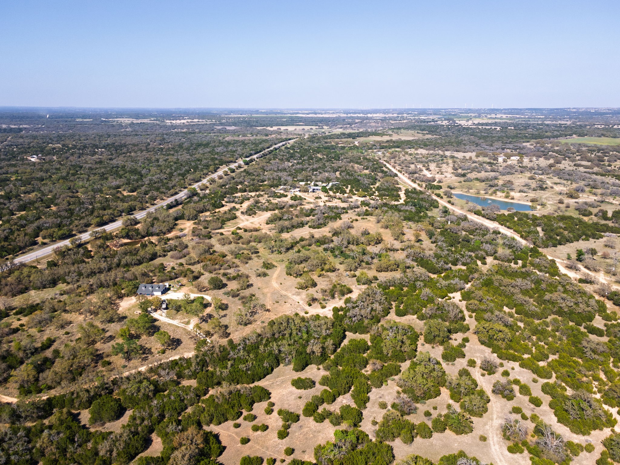 Tbd County Road 402 Goldthwaite TX 76844