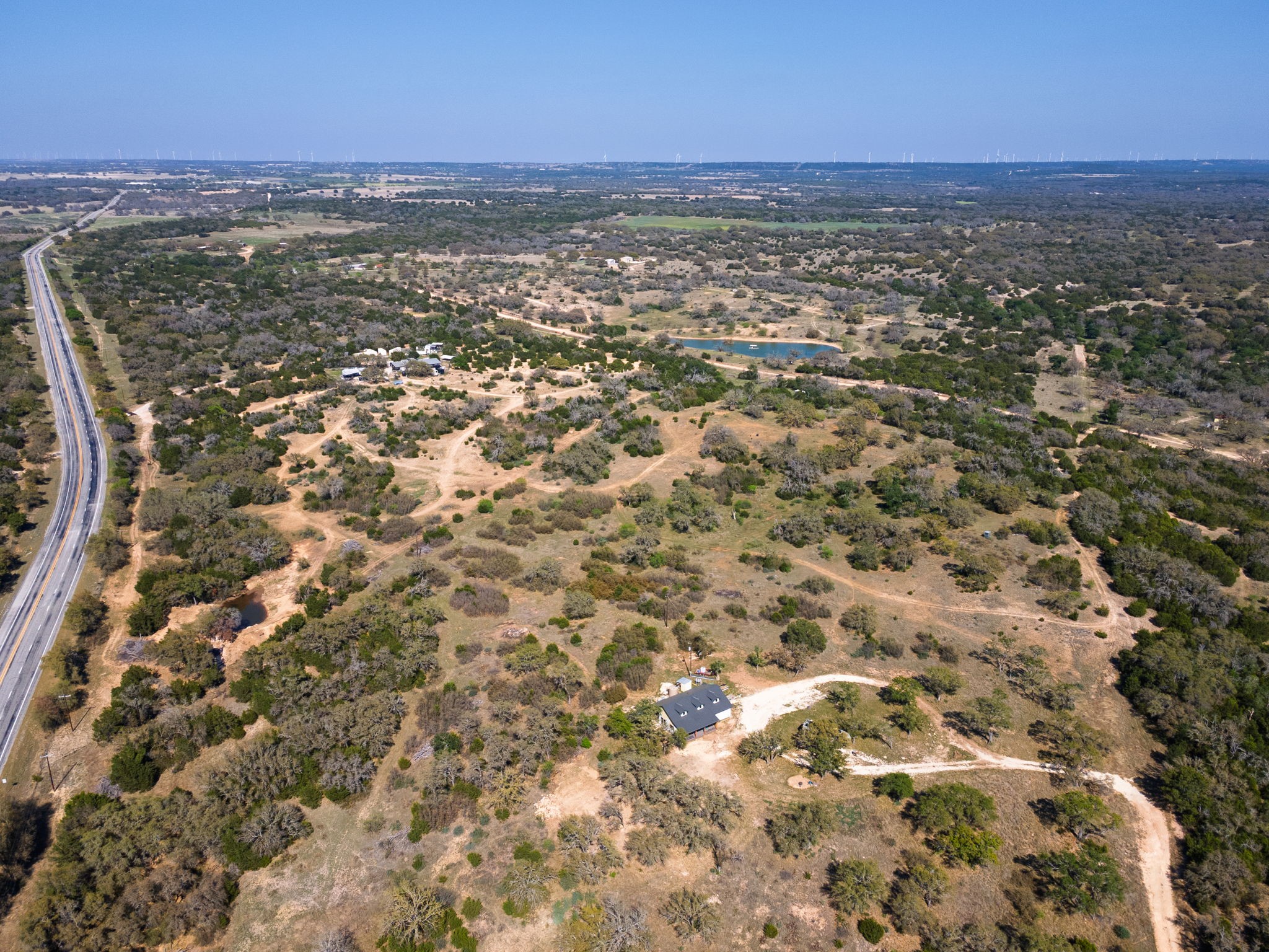 Tbd County Road 402 Goldthwaite TX 76844