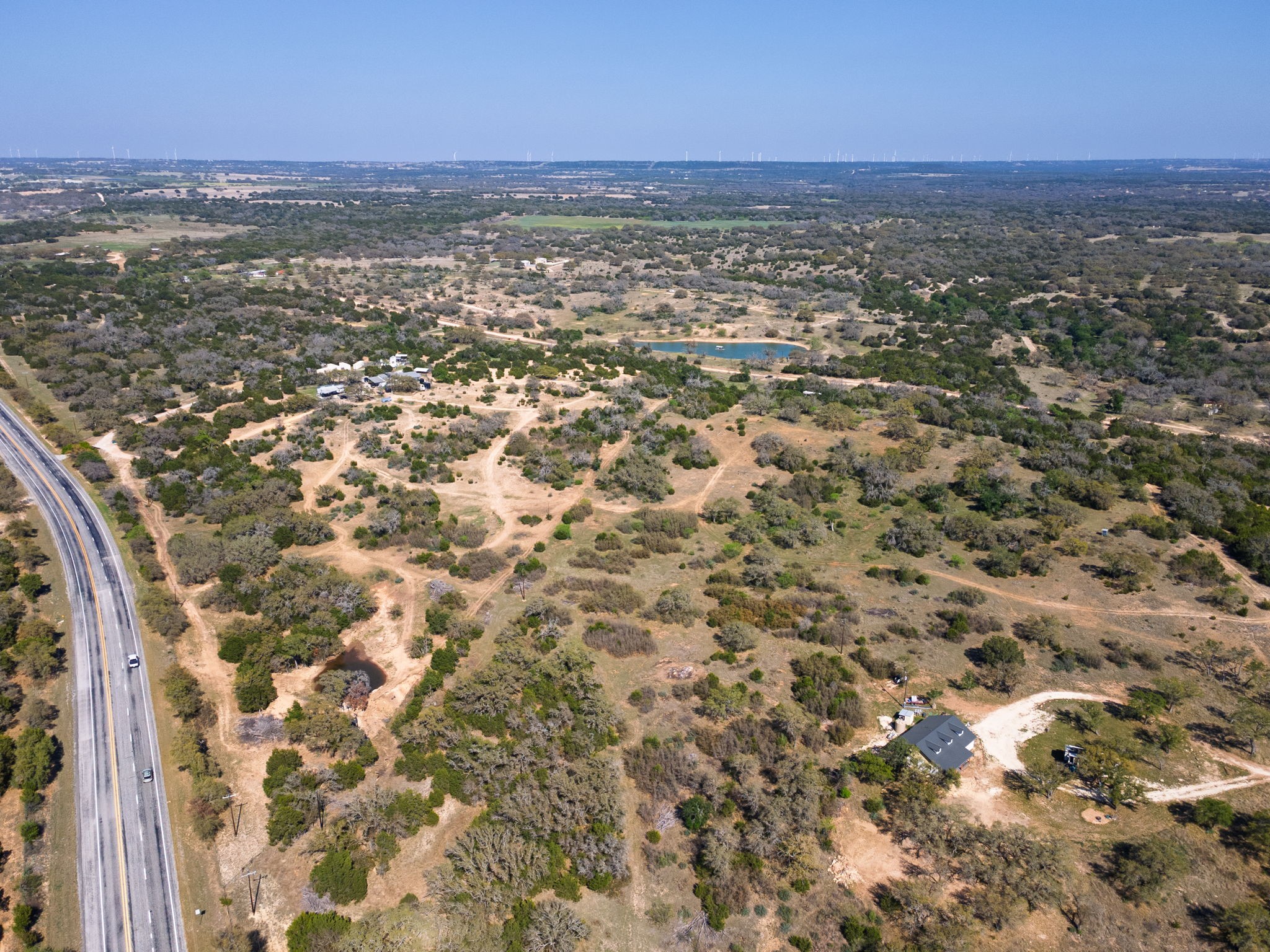 Tbd County Road 402 Goldthwaite TX 76844