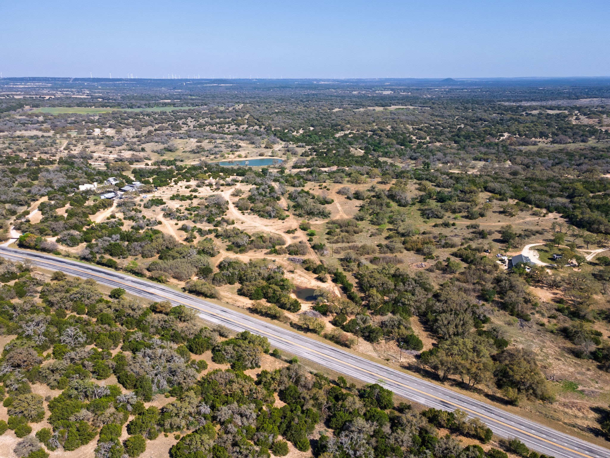 Tbd County Road 402 Goldthwaite TX 76844