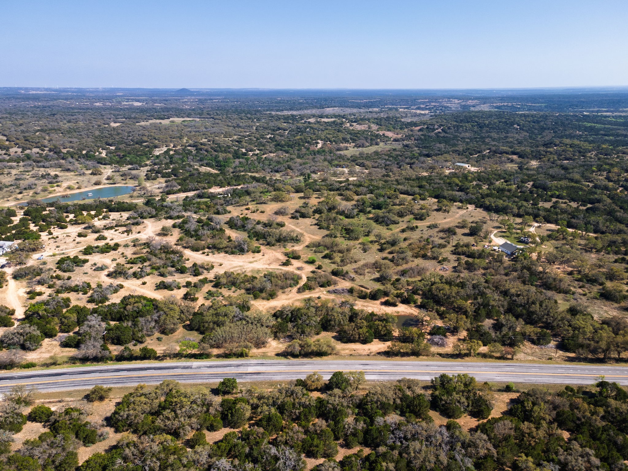 Tbd County Road 402 Goldthwaite TX 76844