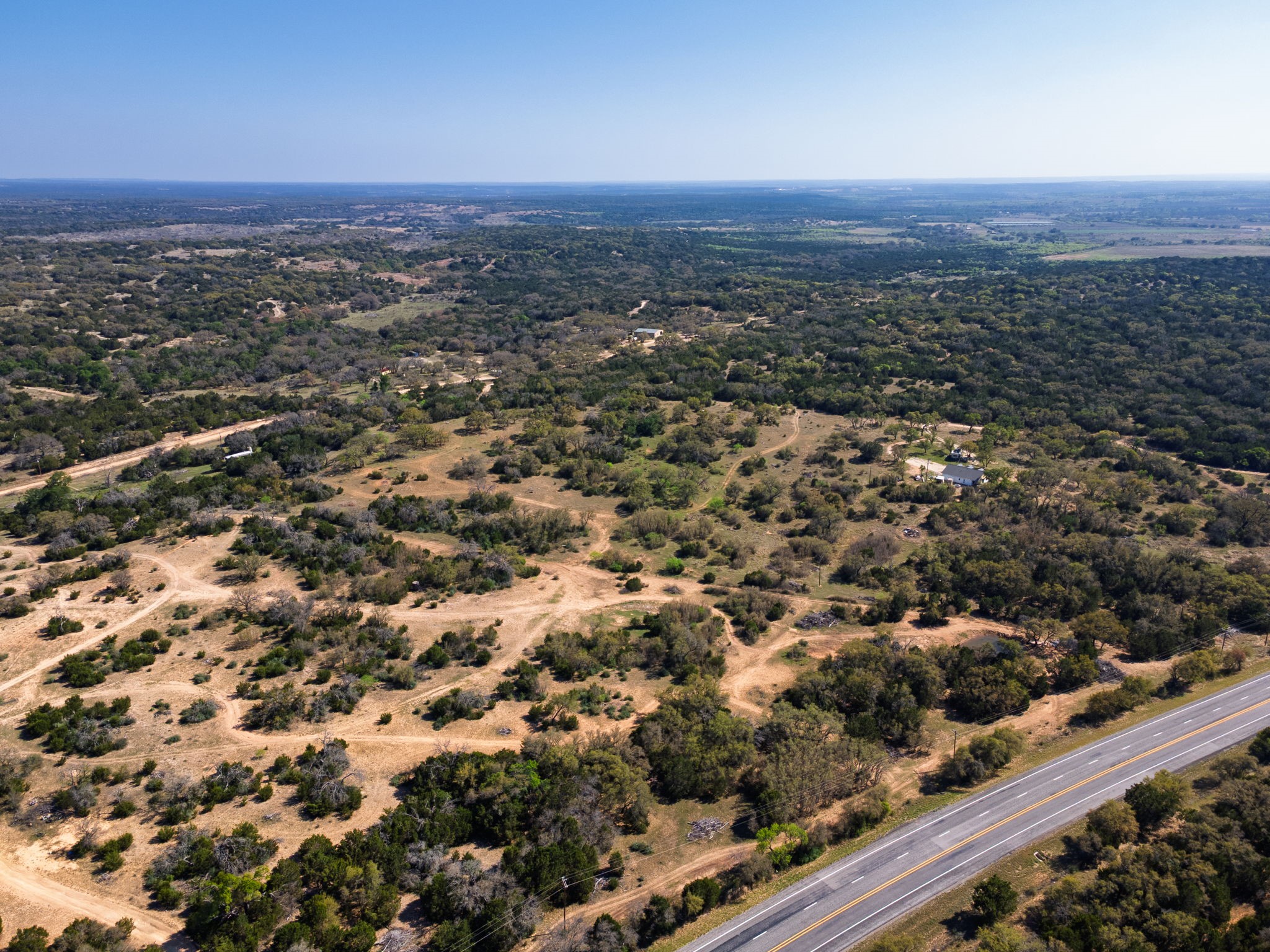 Tbd County Road 402 Goldthwaite TX 76844