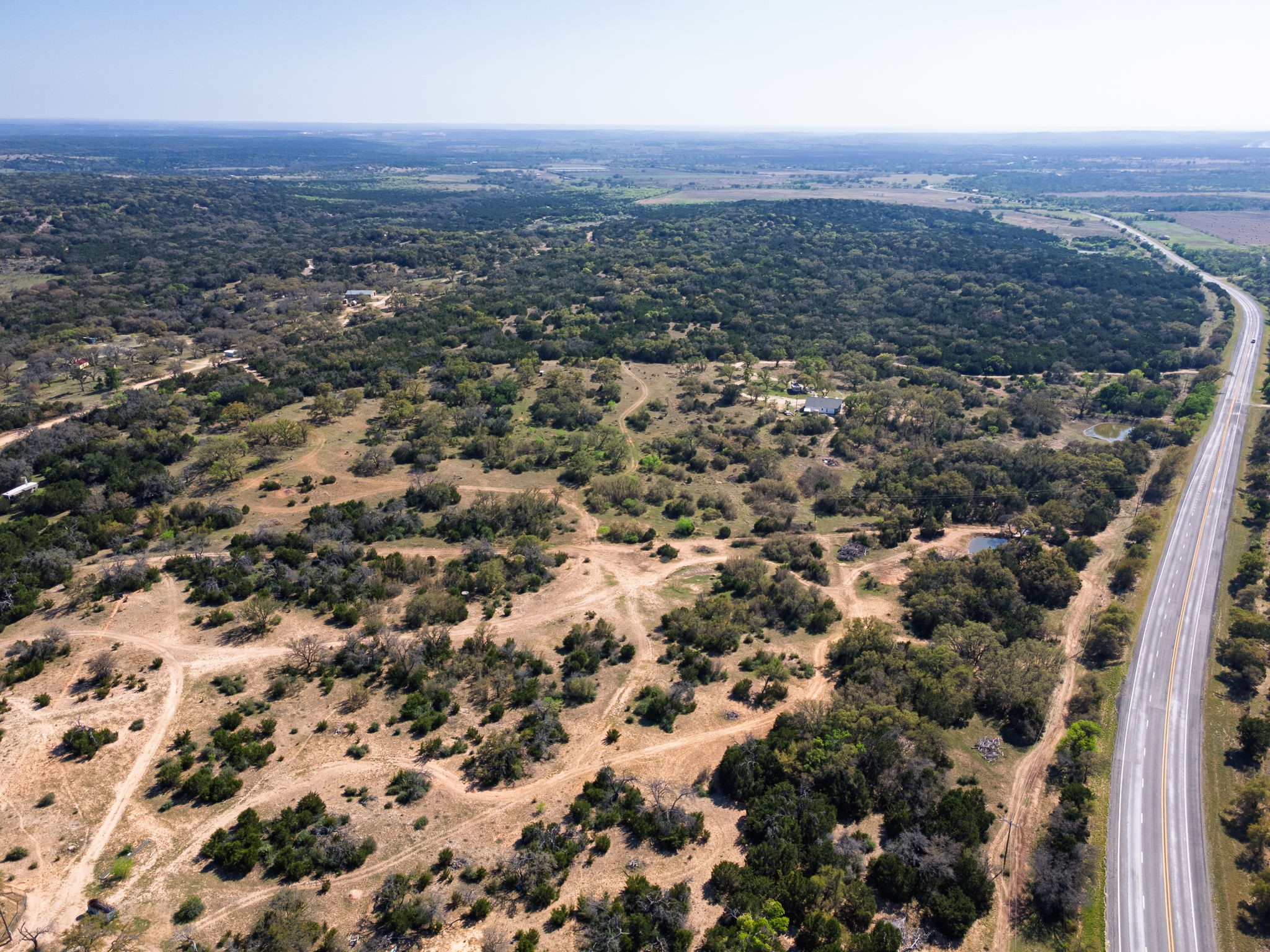 Tbd County Road 402 Goldthwaite TX 76844