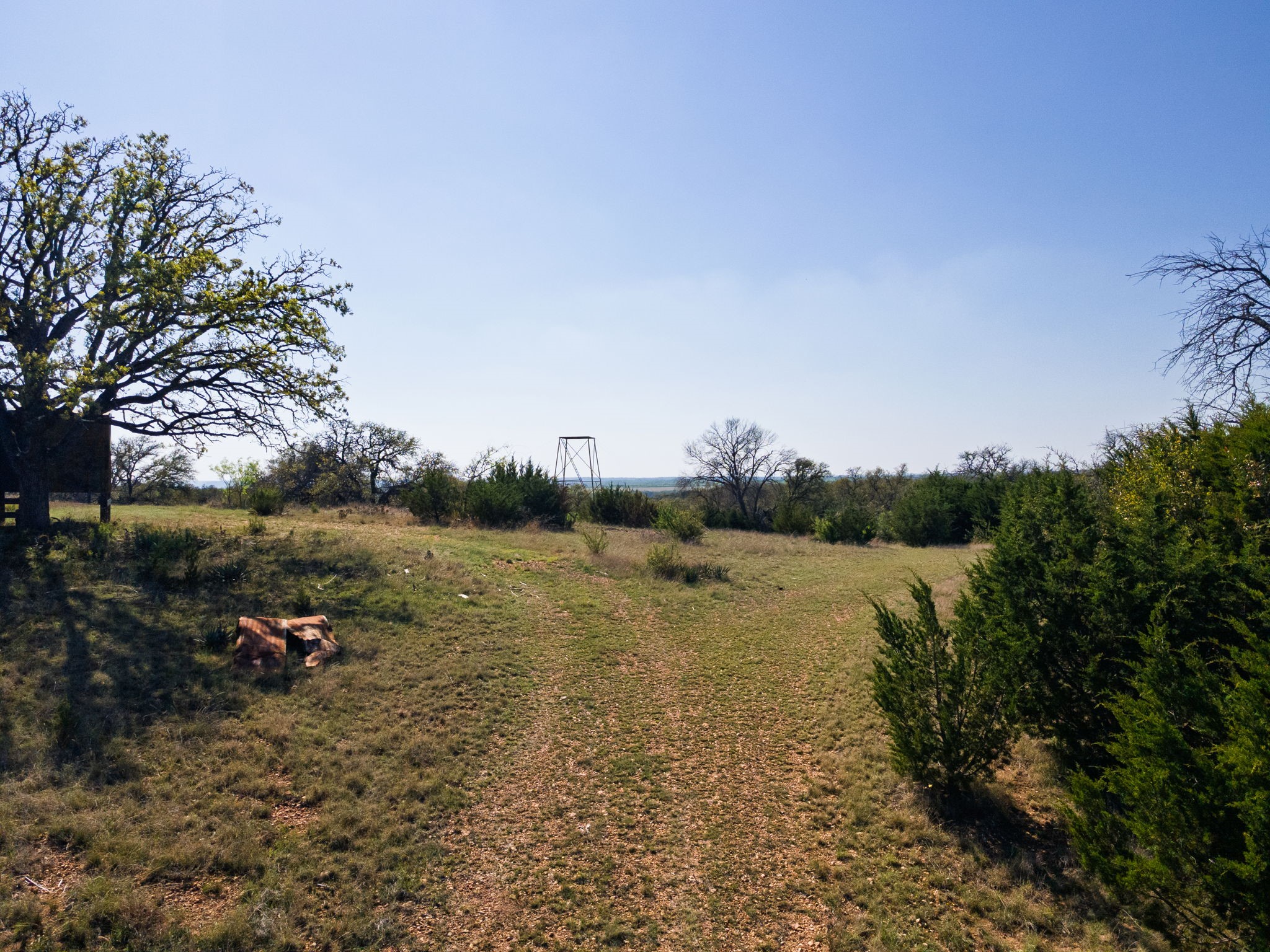 Tbd County Road 402 Goldthwaite TX 76844