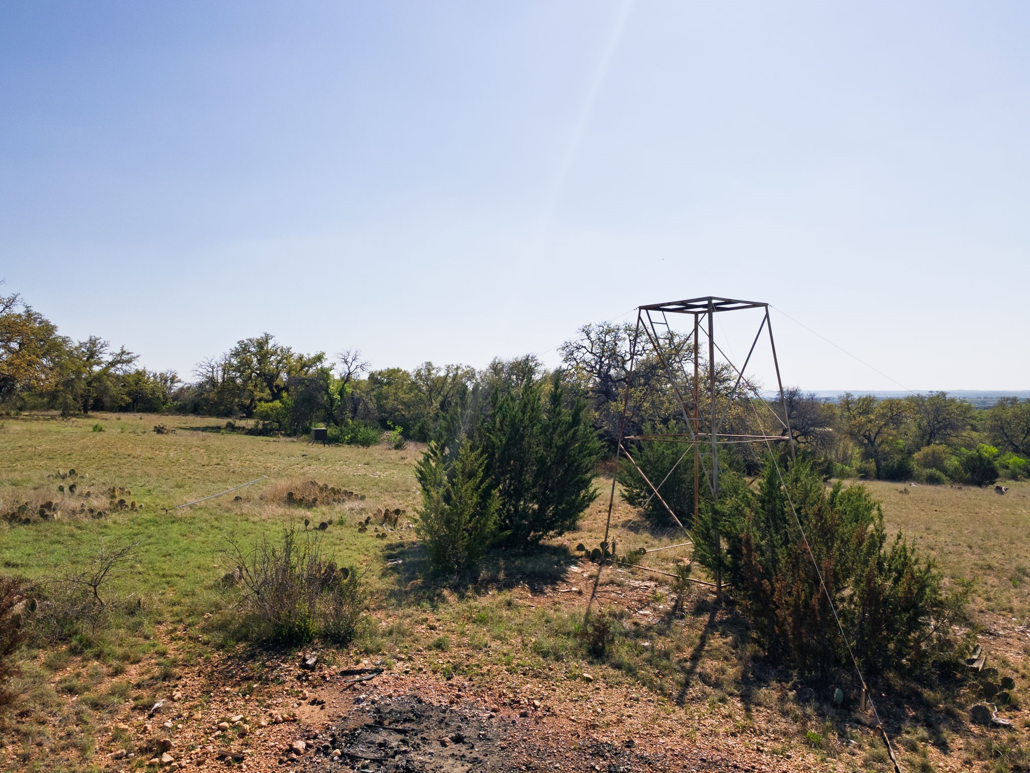 Tbd County Road 402 Goldthwaite TX 76844
