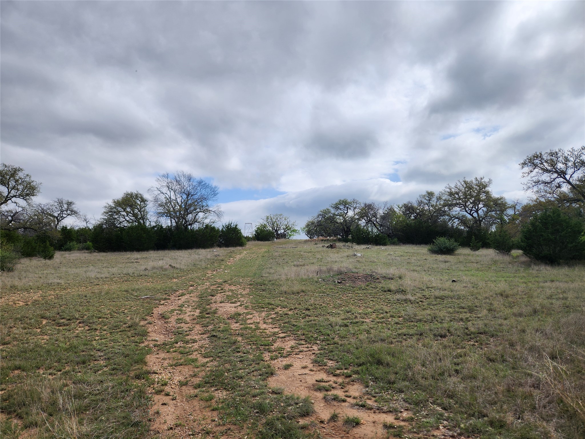 Tbd County Road 402 Goldthwaite TX 76844