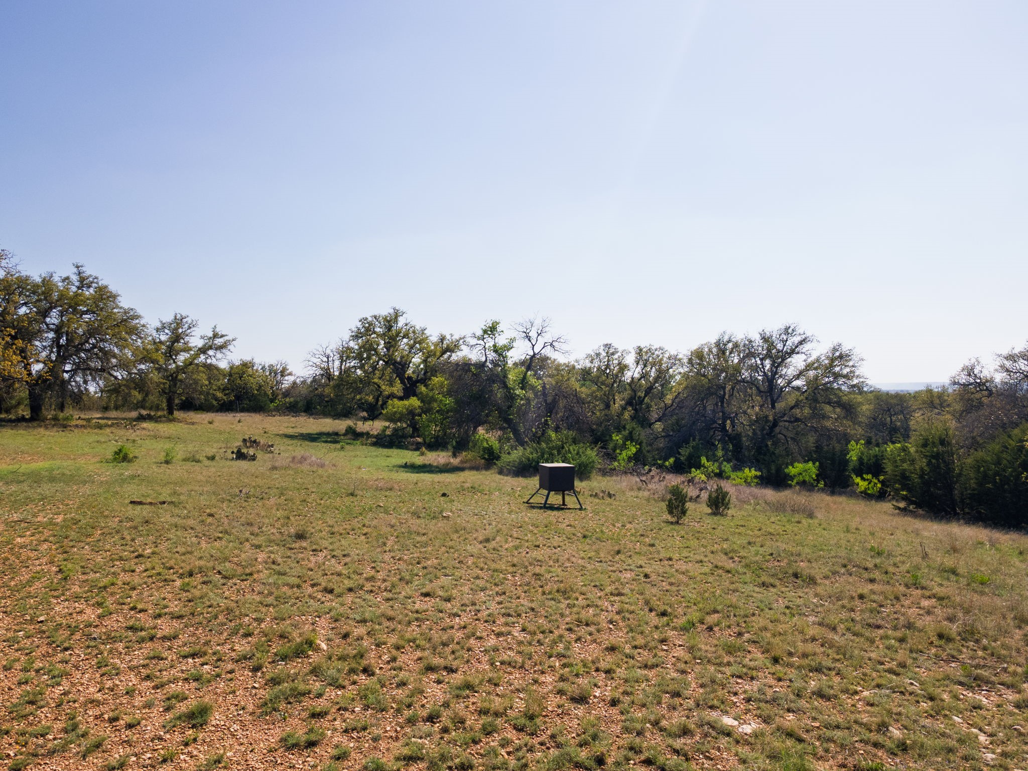 Tbd County Road 402 Goldthwaite TX 76844