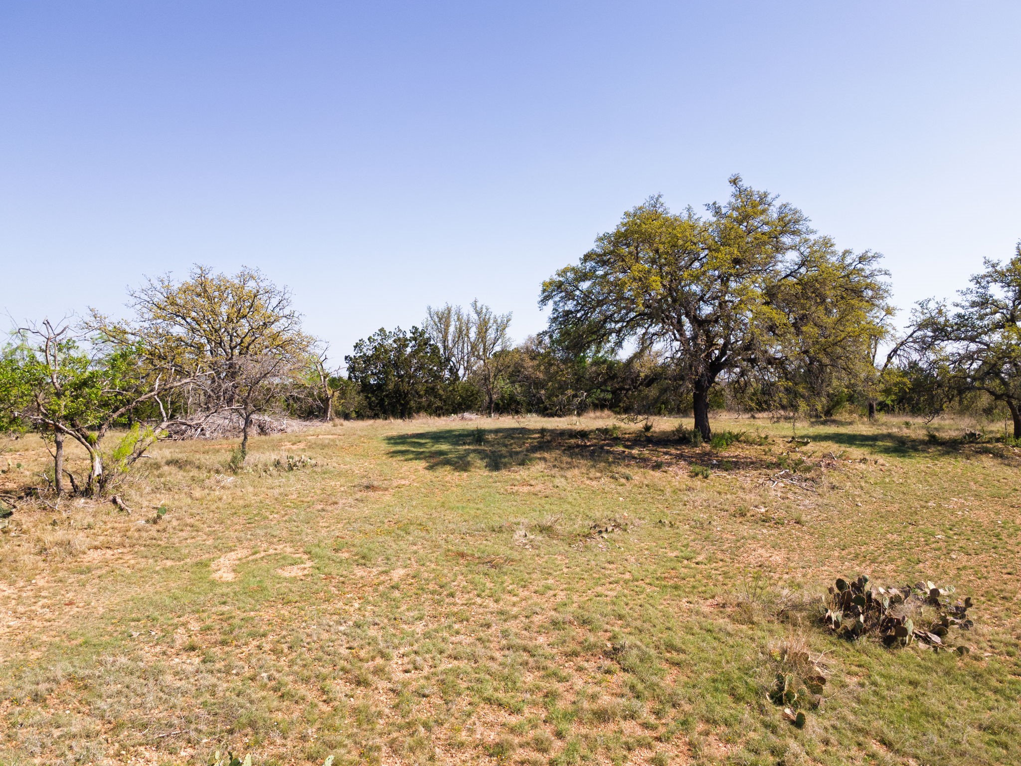 Tbd County Road 402 Goldthwaite TX 76844
